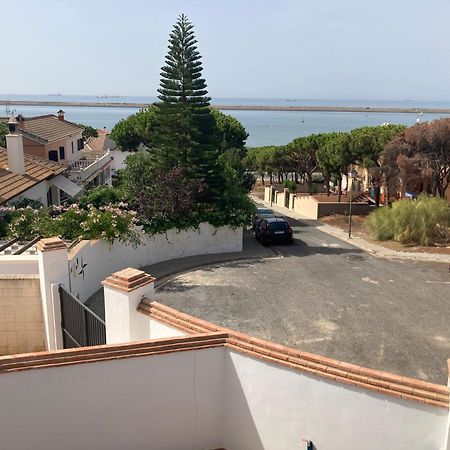 Apartamento Vigia Huelva Esterno foto