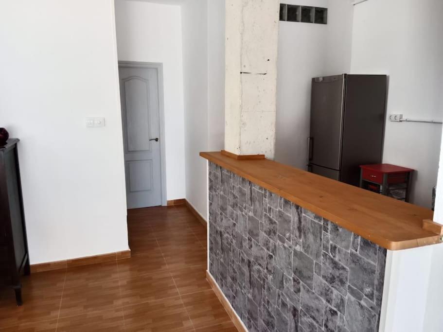 Apartamento Vigia Huelva Esterno foto